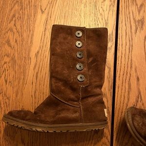Unique Uggs!